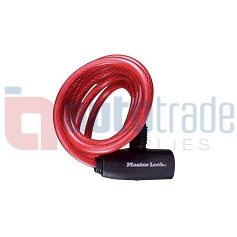 Image result for 6 Digit Master Bike Lock