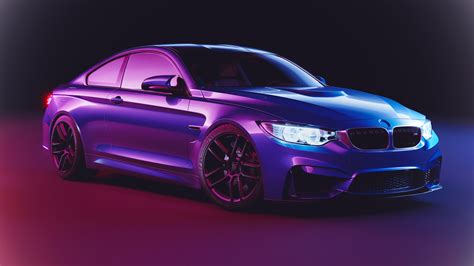 BMW M4 Wallpapers - Top Free BMW M4 Backgrounds - WallpaperAccess