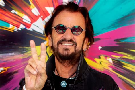 Ringo Starr spent two days with Sam Mendes for Beatles biopic