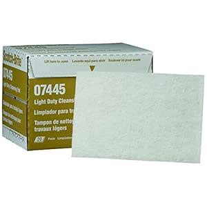 3M 07445 Cleansing Pad : Amazon.in: Health & Personal Care