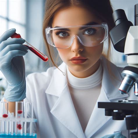 Lab Technician Salaries Across Canada Compared