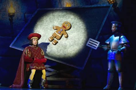 Image result for Shrek Bride of Gingy