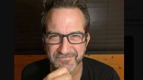 Who is John Schwarz? The founder of People's Union USA and man behind ...