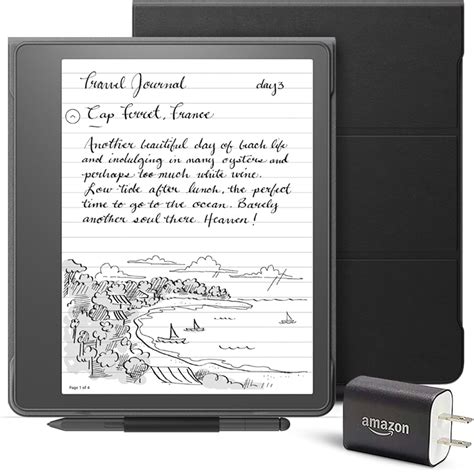 Stellar Kindle Scribe pre-Prime Day deal slashes a fortune off Amazon's ...