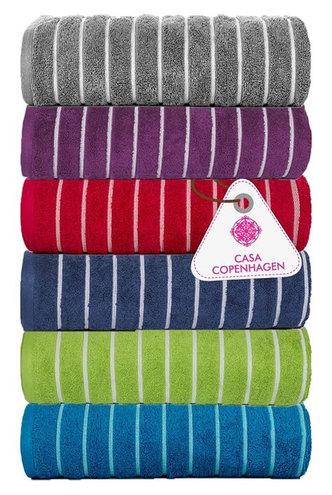 Casa Copenhagen, Denmark Design - Esctatic Premium Collection 100% ...