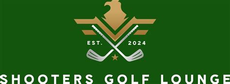 Experience Indoor Golf Simulators at Shooters Golf Lounge