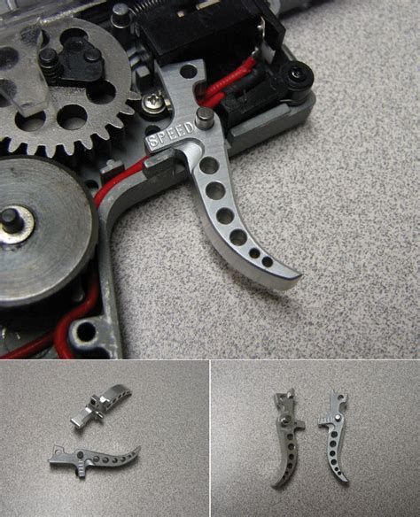 Image result for M4 Trigger Group Simulation