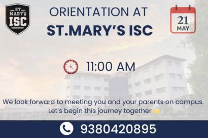 Home - St Mary’s