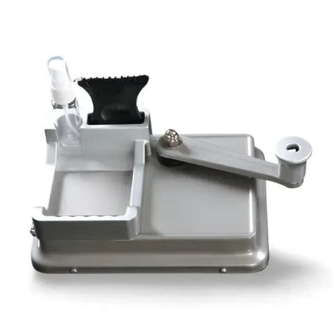 Image result for Using a Cigarette Tube Machine