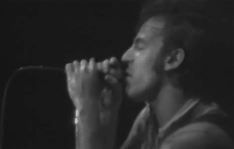 Image result for Bruce Springsteen Prove It All-Night
