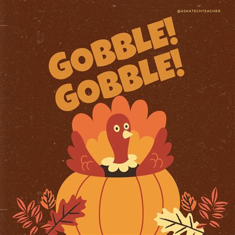 Happy Thanksgiving! Taking a Break Nov. 17-Dec. 1