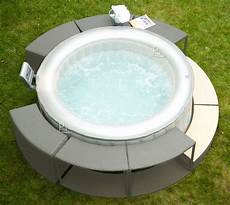 vasca idromassaggio gonfiabile ripiano effetto vimini per vasca idromassaggio spa vasca idromassaggio gonfiabile ripiano effetto vimini per vasca idromassaggio spa