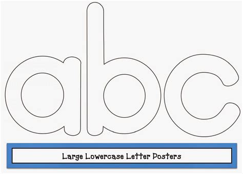 Image result for Lowercase Block Letters
