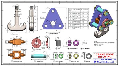 Image result for Sheet Metal CAD CAM Tutorial