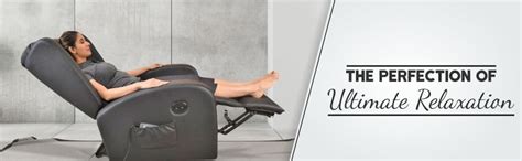 JSB MZ21 4D Massage Chair Full Body Recliner Zero Gravity for Home ...