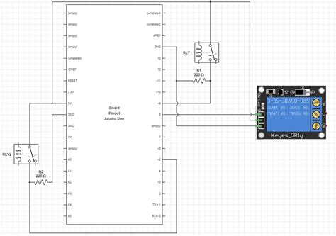 Image result for Arduino 2 Inputs Single Output