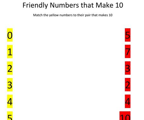 Image result for Friendly number Math