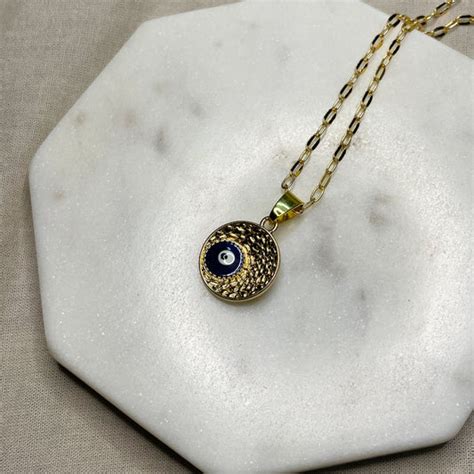 Evil Eye Jewellery | The Rein Store