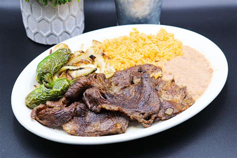 LA MICHOACANA MEXICAN RESTAURANT