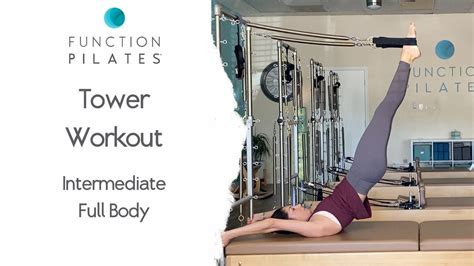 cadillac pilates reformer