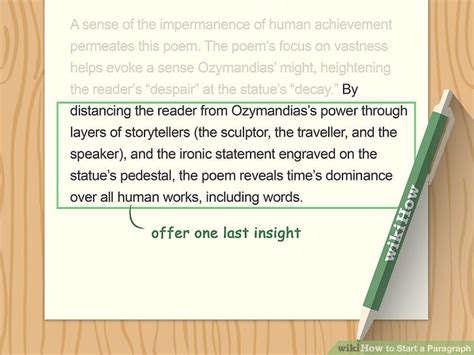 Image result for Starting Paragraph