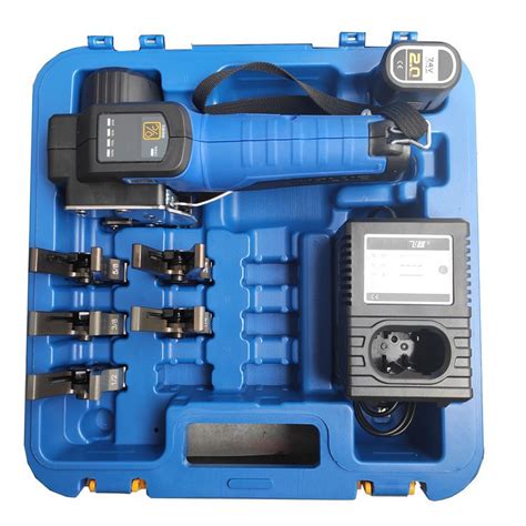 FR ELEKTRICNI ALAT ZA PERTLOVANJE VET-19-LI VALUE 6-20mm - Alati i ...