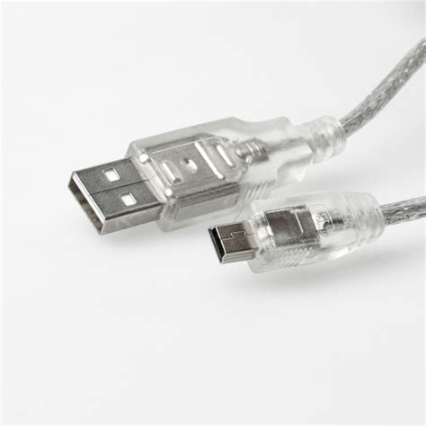 USB Mini B Plug 的图像结果