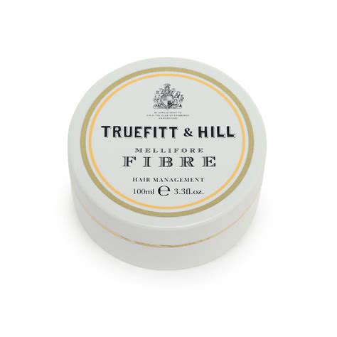 Truefitt & Hill Hair Management Mellifore Fibre for Men 100GM ...