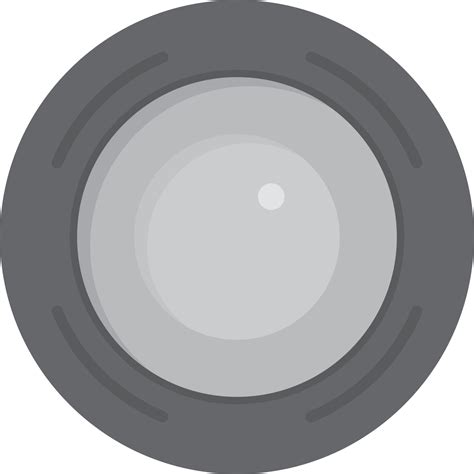 Camera Lens Vector 的图像结果