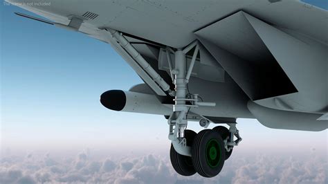 MiG 29 Fighter Aircraft with Armament Rigged 3D Model $199 - .max - Free3D