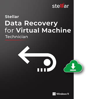 Image result for Virtual Machine Data Recovery