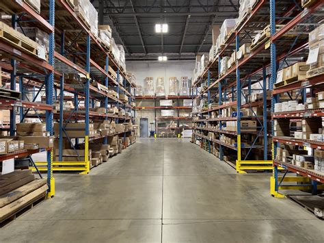 Western United Electric Supply