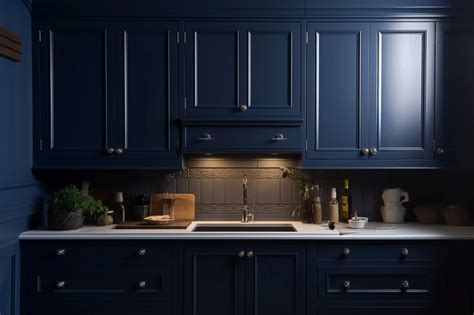 Armários de Cozinha - BK Ciandre