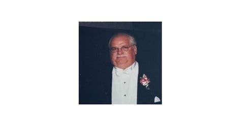 Larry Morse Obituary (2024) - Beloit, WI - Rosman-Uehling-Kinzer ...