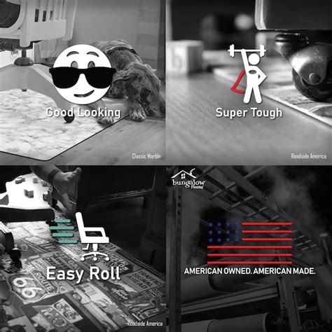 Bungalow Flooring 3-ft x 4-ft Multi Polyester Rectangular Indoor ...