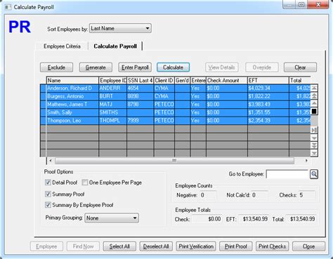 Image result for Payroll Module
