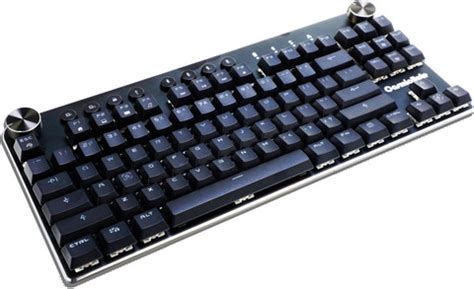 Cosmic Byte CB-GK-14 Sirius Bluetooth, Wired USB Tenkeyless Gaming ...