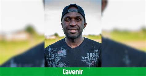 Football (P2A) : Marie Mbarga arrive à Faimes - L'Avenir