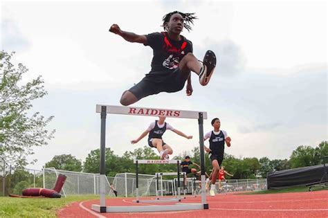 Track & field sectionals, 2025: Results, recaps & photos from all 8 ...