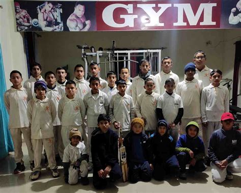 King George Royal Public School, Ner Chowk Distt Mandi (HP)