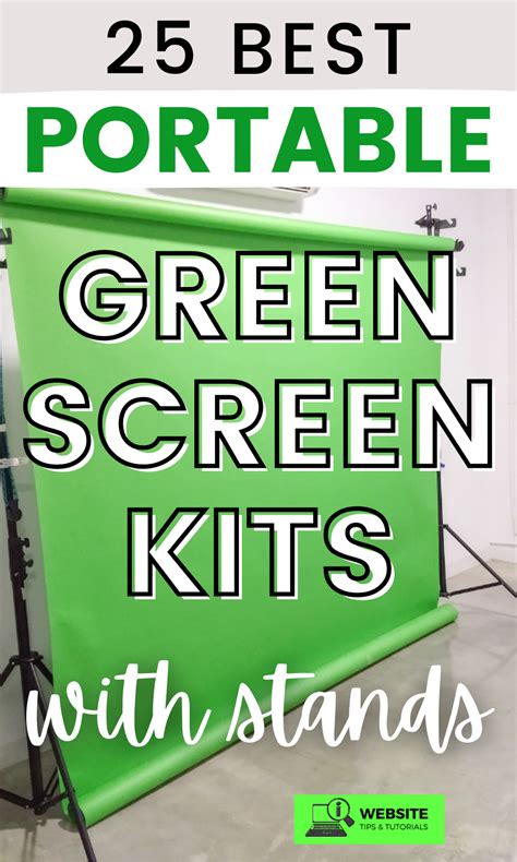 Greenscreen Set 的图像结果