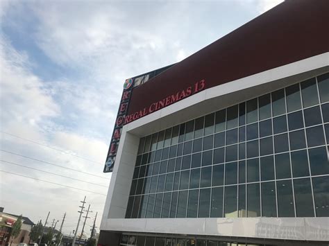 Regal reveals Lynbrook movie theater grand opening details | Herald ...