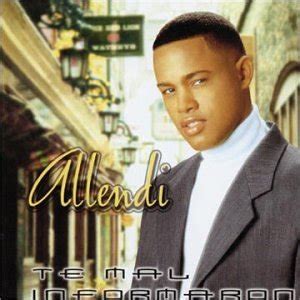 Te Mal Informaron: Allendi: Amazon.in: Music}