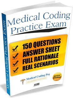 Image result for Example of Medical Coding Exam