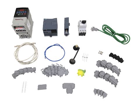 Image result for plc Control VFD Training