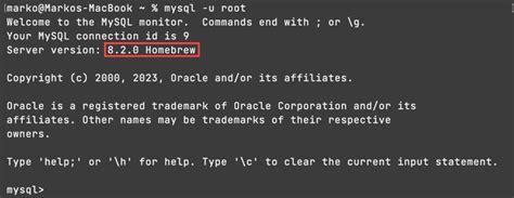 Image result for How to Check Modules MySQL