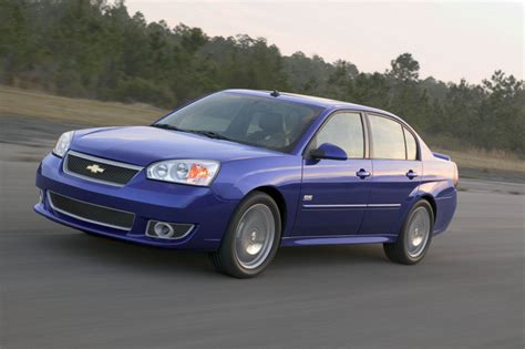 2007 Chevrolet Malibu SS - Picture 90306 | car review @ Top Speed