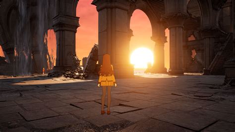 Fate/Extra Record Gets a Development Update & New Screenshot