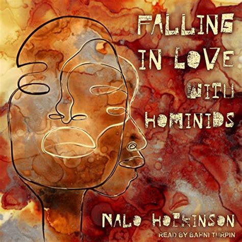 Falling in Love with Hominids (Audio Download): Nalo Hopkinson, Bahni ...