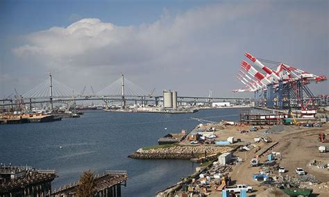 Sea levels to rise 10-12 inches by 2050, rate alarming: Report